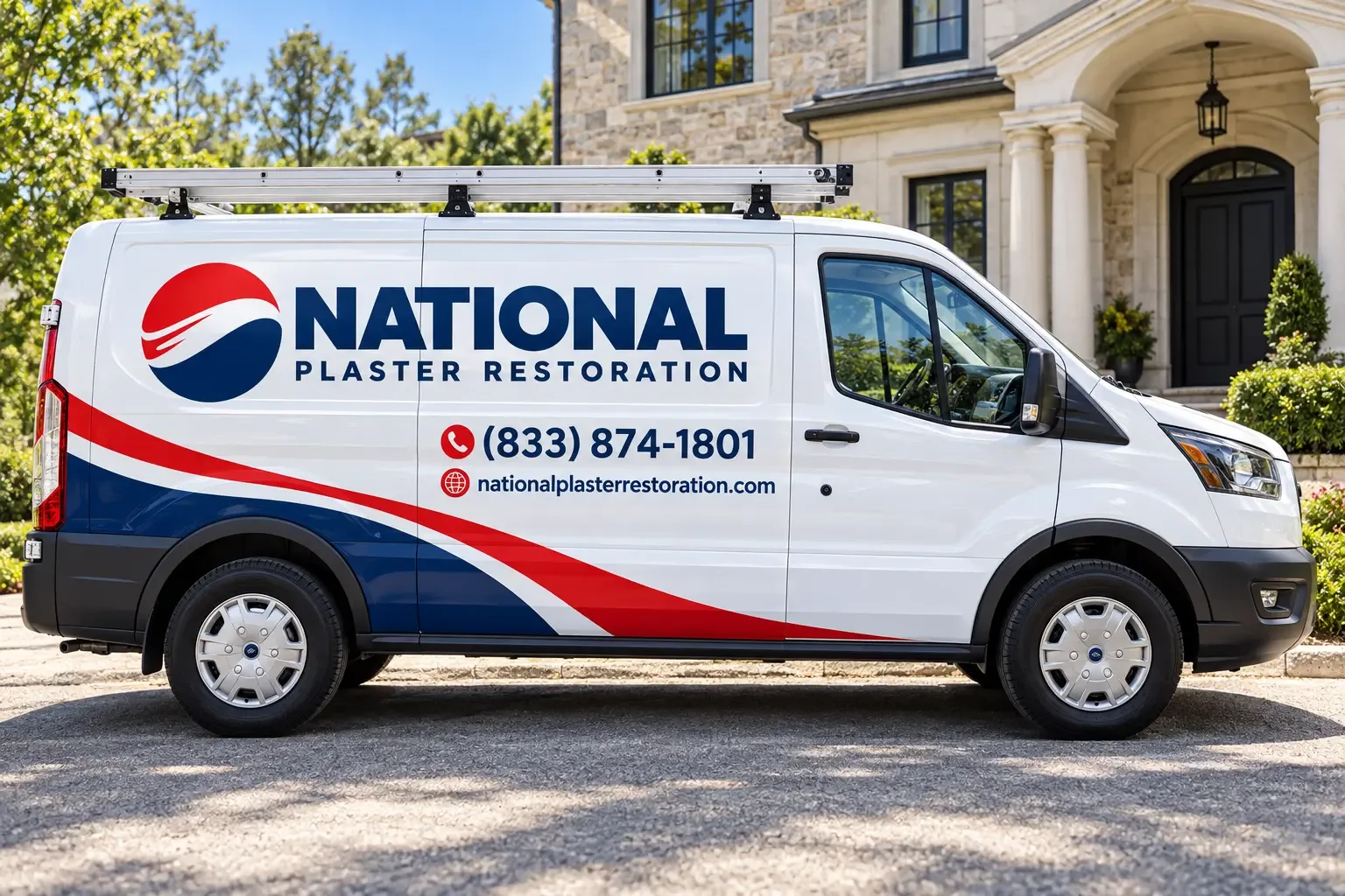 Plaster Repair in Loop, TX near me