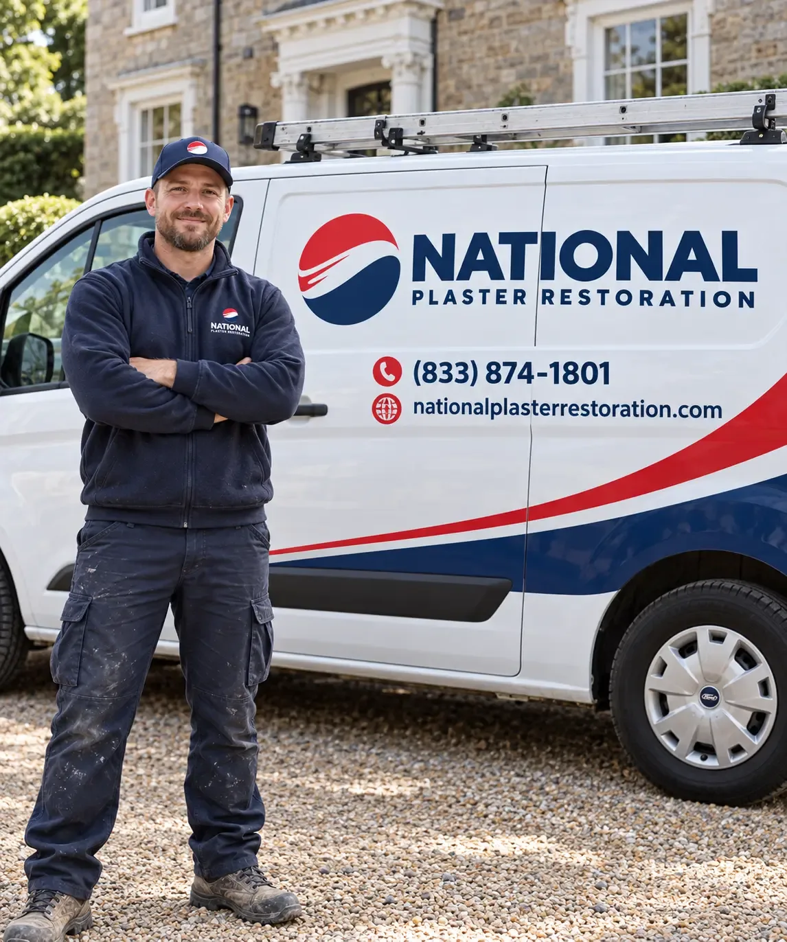 Plaster Repair company in Loop, TX